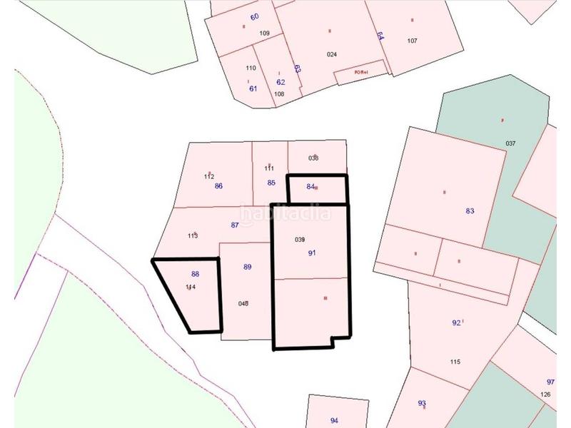 Foto 1ea20904-490b-41c9-81b3-057ffb5bf231. Casa a aldea cimiano 69a a Peñamellera Baja