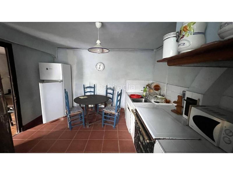 Foto 2e831e0f-6ebd-4112-844e-1cad60e4f00a. Casa a aldea cimiano 69a a Peñamellera Baja