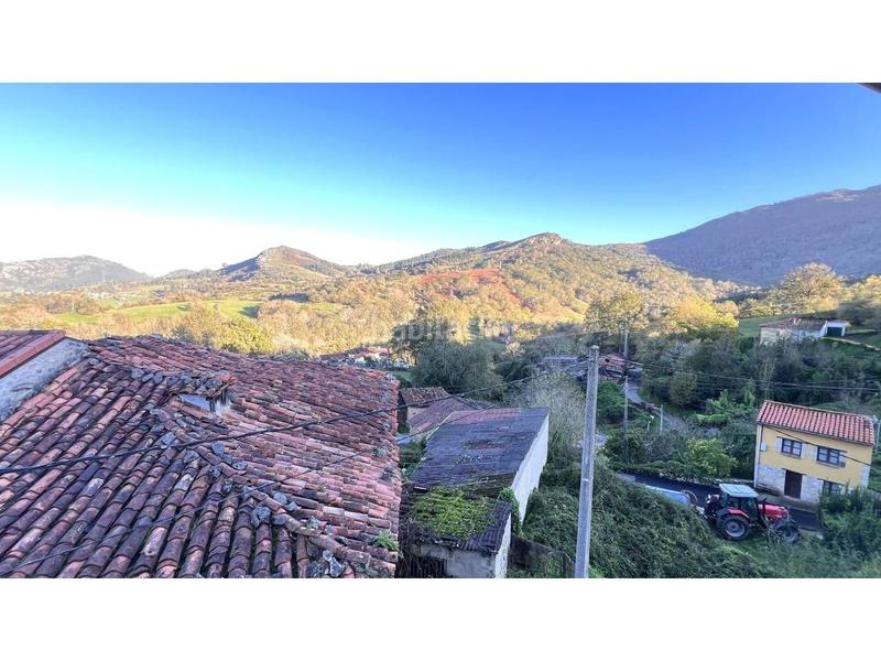 Foto 55a28aa6-cd6c-4a9d-9f0b-d6439da81495. Casa a aldea cimiano 69a a Peñamellera Baja