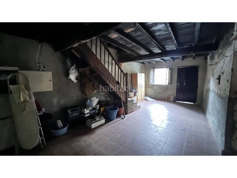 Foto edc72e92-4a18-4114-90a3-1e32e9518bba. Casa a aldea cimiano 69a a Peñamellera Baja