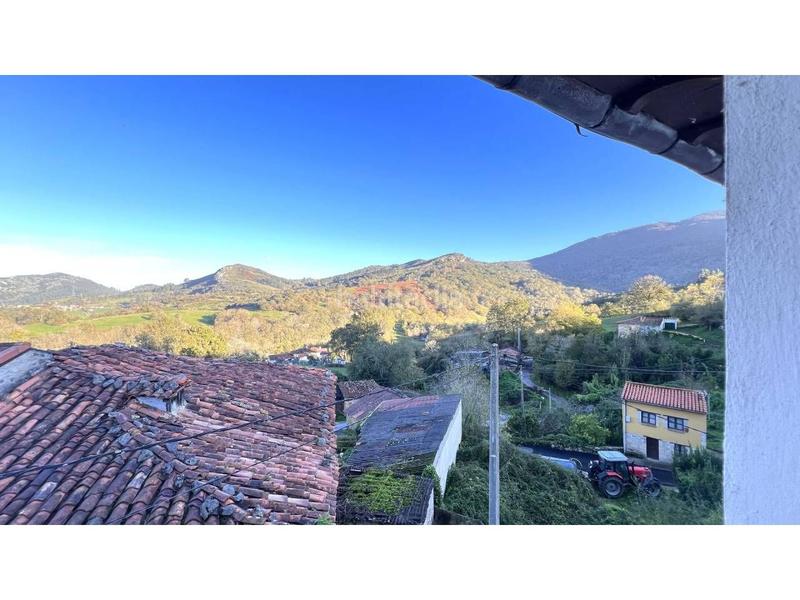 Foto f40d1436-062c-41ef-861a-ff2df0441701. Casa a aldea cimiano 69a a Peñamellera Baja