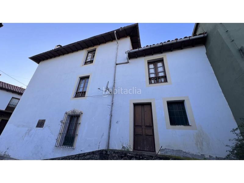 Foto f6cd2c6e-9ca2-4edf-a4ae-5a2513f3084a. Casa a aldea cimiano 69a a Peñamellera Baja