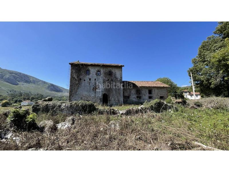 Foto 57f2785b-a820-48ce-adc9-c602389766b4. Maison dans camino posada la vieja 4 dans Posada-Barro Llanes