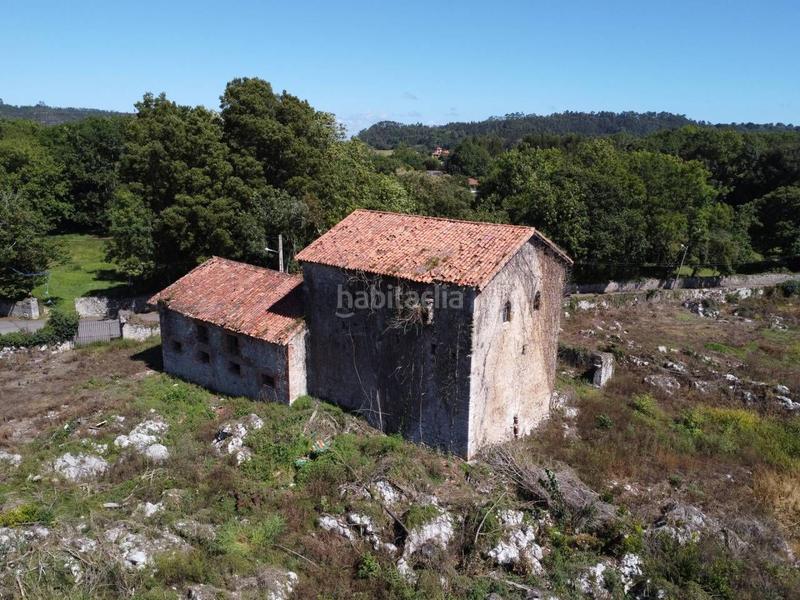 Foto 7eafb807-e45f-4aca-9880-9ee5802ac2f2. Maison dans camino posada la vieja 4 dans Posada-Barro Llanes