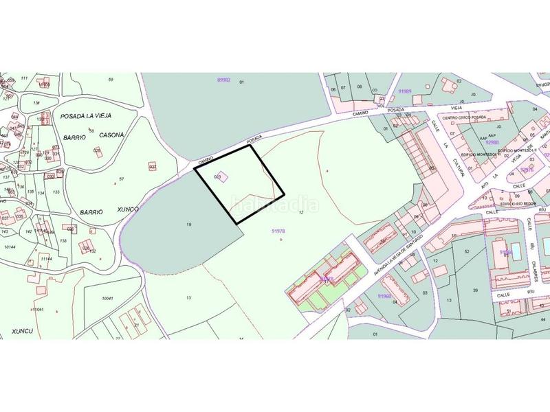 Foto 80bbeb18-e4c7-4cc6-94dd-d3e16e4062a4. Maison dans camino posada la vieja 4 dans Posada-Barro Llanes