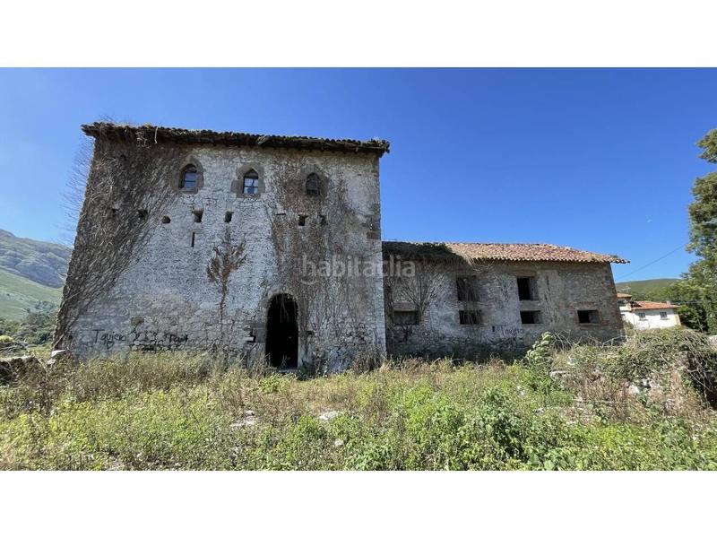 Foto a25d3ac1-1345-4e95-98fd-6809dbfb834c. Maison dans camino posada la vieja 4 dans Posada-Barro Llanes
