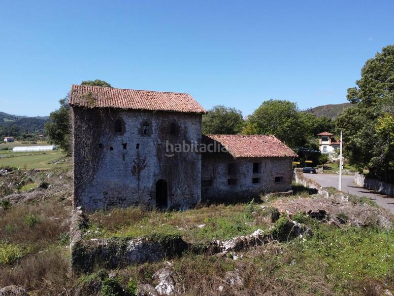 Foto feb3c633-b83a-4cfa-b80d-6ae6966eece9. Maison dans camino posada la vieja 4 dans Posada-Barro Llanes