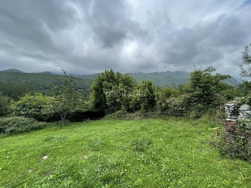 Foto 02d2dca8-d050-437d-91ec-e2d3907eb9ac. Terrain résidentiel dans lugar san roque 213- dans Cué-San Roque-Andrín Llanes