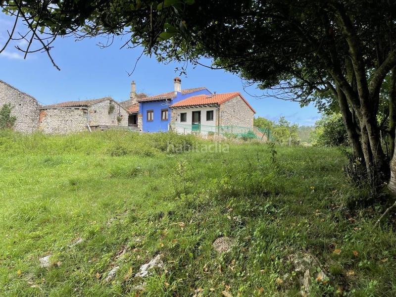 Foto 070a4fdd-c960-4812-bf6b-3859c19fff55. Terrain résidentiel dans lugar san roque 213- dans Cué-San Roque-Andrín Llanes