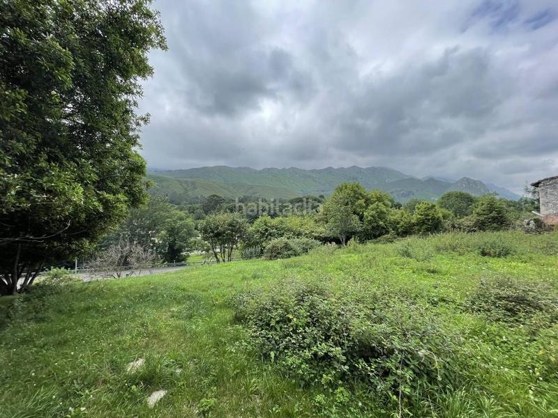 Foto 09ff0b29-8102-4e90-ac8d-a9e014c3cd54. Terrain résidentiel dans lugar san roque 213- dans Cué-San Roque-Andrín Llanes