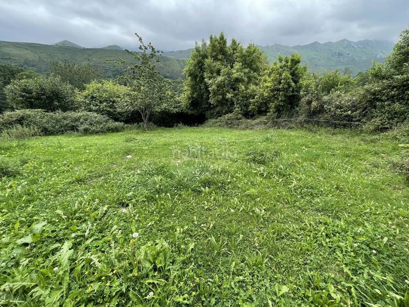 Foto 32292066-ea9d-4f05-8516-5d2de6c5d854. Terrain résidentiel dans lugar san roque 213- dans Cué-San Roque-Andrín Llanes