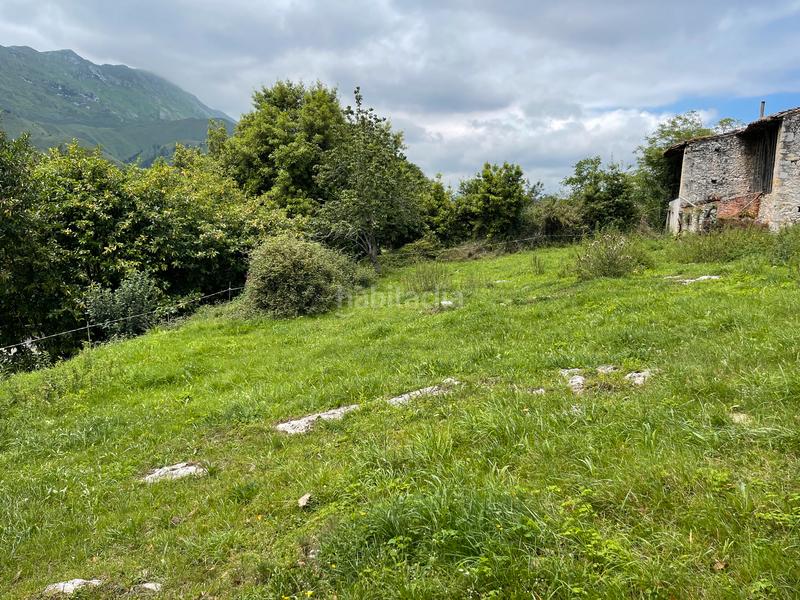 Foto 5952bb40-0394-4d34-af0b-954d5cca5ddd. Terrain résidentiel dans lugar san roque 213- dans Cué-San Roque-Andrín Llanes