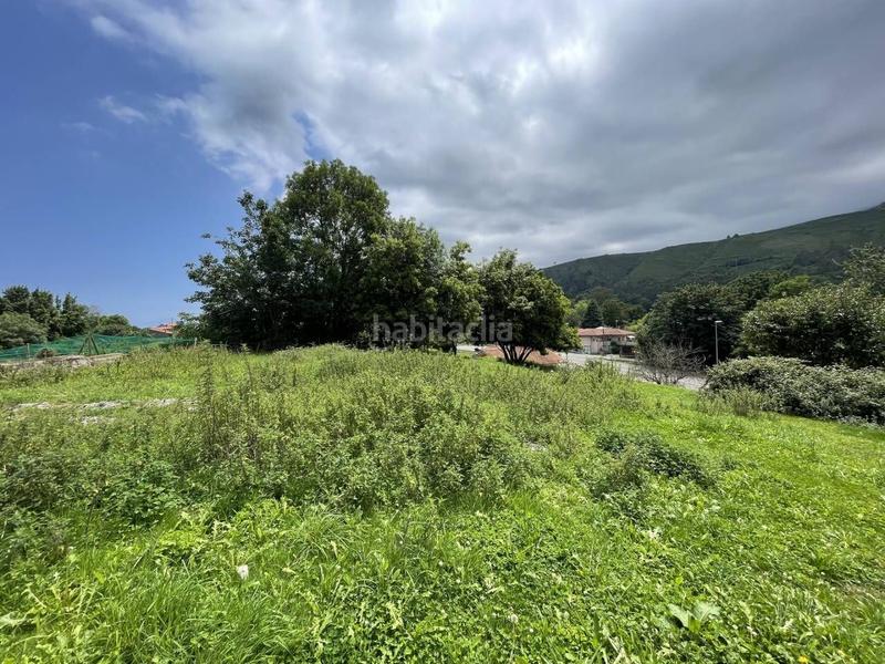 Foto 6833f413-f6ad-41e3-8cf6-231bb4f14e58. Terrain résidentiel dans lugar san roque 213- dans Cué-San Roque-Andrín Llanes