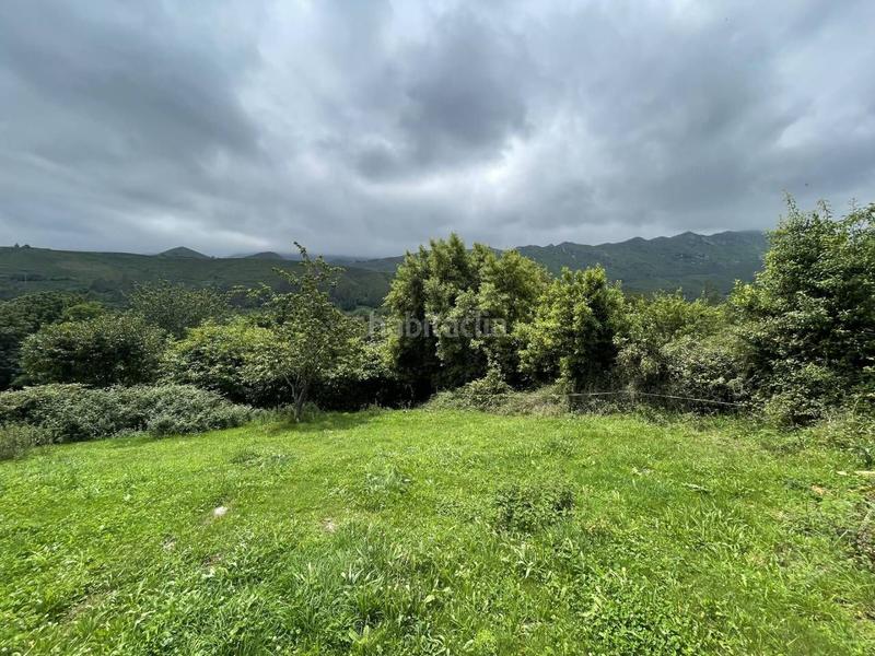 Foto 70362129-3b25-4521-86ef-9c7fb430e10b. Terrain résidentiel dans lugar san roque 213- dans Cué-San Roque-Andrín Llanes