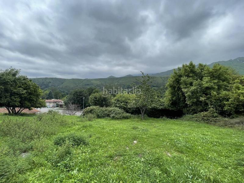 Foto 7ebcb888-3cea-4fb5-83a4-f537fa9348e9. Terrain résidentiel dans lugar san roque 213- dans Cué-San Roque-Andrín Llanes