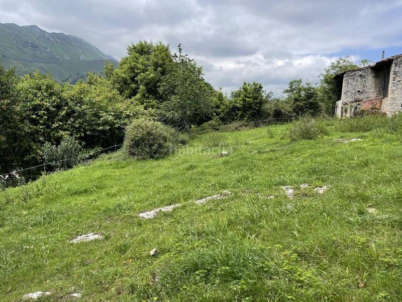 Foto 91c83978-9d24-496d-abce-85faaf20ba30. Terrain résidentiel dans lugar san roque 213- dans Cué-San Roque-Andrín Llanes