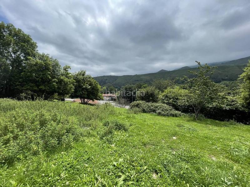 Foto 98f75371-2b96-4dff-808c-49407eef57dc. Terrain résidentiel dans lugar san roque 213- dans Cué-San Roque-Andrín Llanes