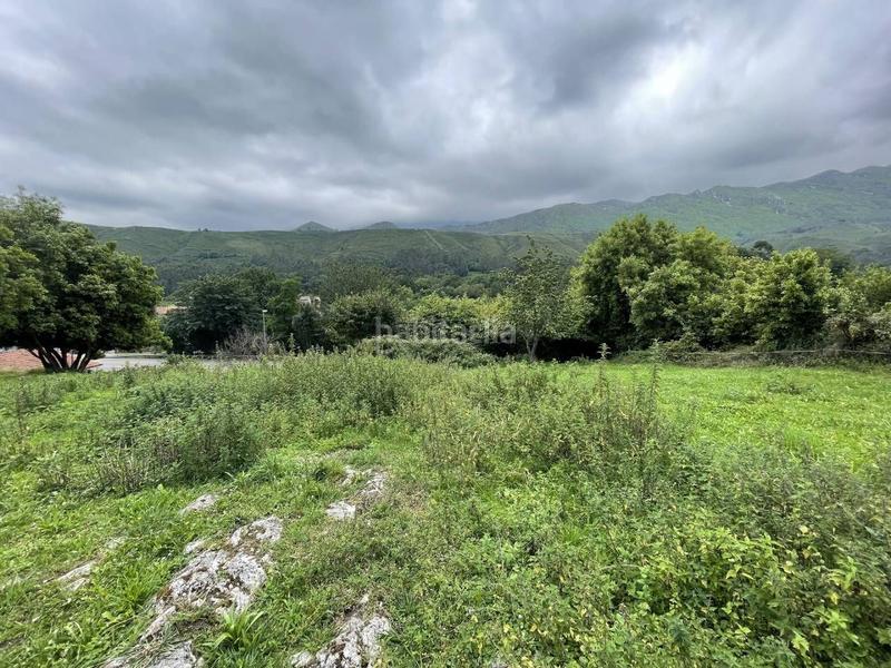 Foto ba43303d-5795-4ab2-8c3c-f847de4a4d90. Terrain résidentiel dans lugar san roque 213- dans Cué-San Roque-Andrín Llanes