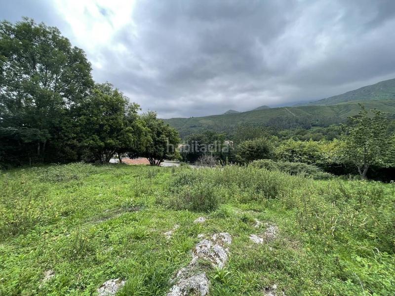 Foto cb0e3f78-37bb-4bb5-b7a2-9210f6567b6e. Terrain résidentiel dans lugar san roque 213- dans Cué-San Roque-Andrín Llanes