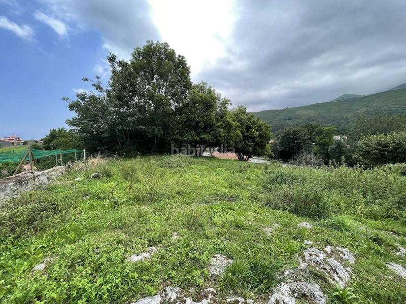 Foto dee2b1ca-5f6b-4d19-a592-123a2427b095. Terrain résidentiel dans lugar san roque 213- dans Cué-San Roque-Andrín Llanes
