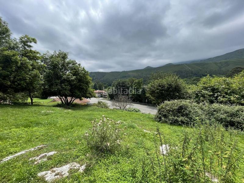 Foto fb11378a-a8a4-4e0d-9ae2-31b0e3be2b02. Terrain résidentiel dans lugar san roque 213- dans Cué-San Roque-Andrín Llanes