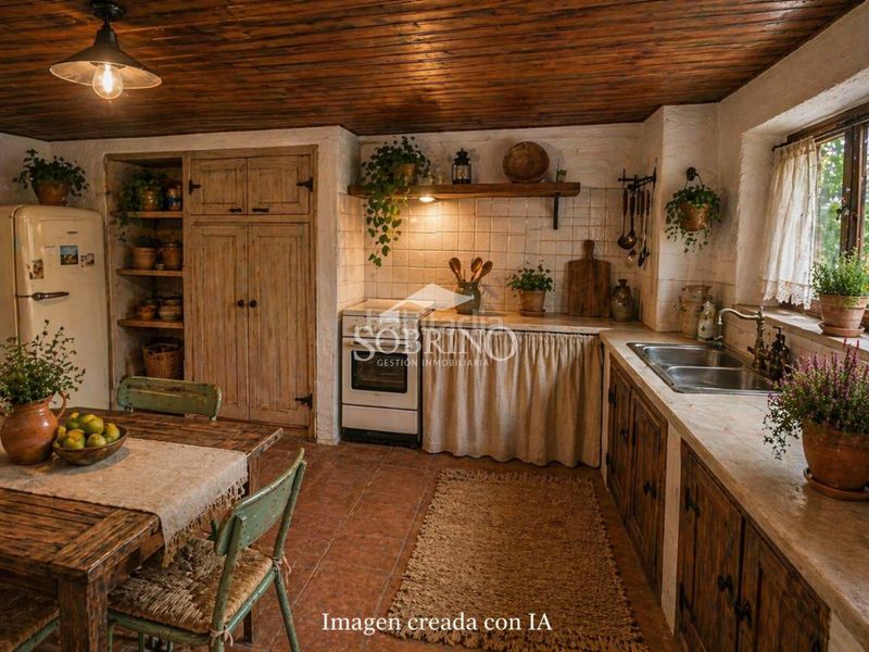 Foto 57d0e769-cf29-44f0-8cff-aa0f0645547d. Casa a calle la cábila 3 a Celorio-Poó-Parres Llanes