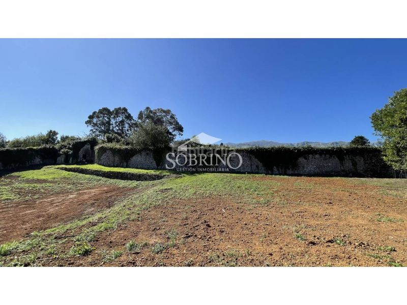 Foto 52815d48-c65b-46e5-a709-1c85070b4816. Finca rústica a calle tieves 1 a Llanes pueblo Llanes
