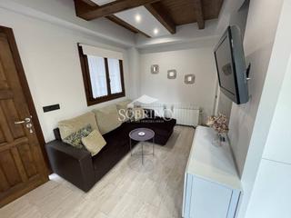 Casa a Porrua 1. Casa lista para entrar a vivir!!