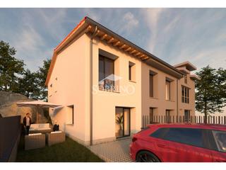 Casa en Lugar parres 0. Proxima construccion de vivienda nueva en parres con parcela !!