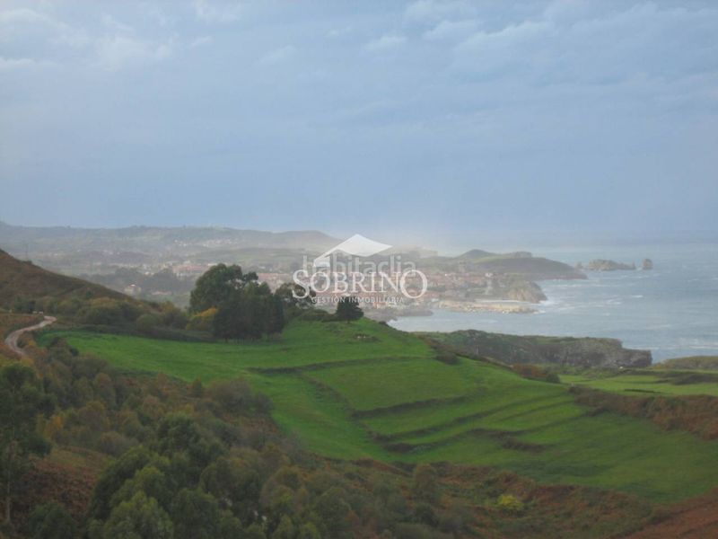 Foto 54693ac5-d454-454a-8b97-dfad7127aed8. Casa a calle lugar parres 0 a Celorio-Poó-Parres Llanes