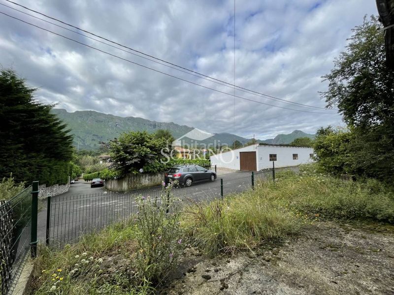 Foto b42c0c6e-1803-406f-8d96-e181bcc3f25e. Casa a calle lugar parres 0 a Celorio-Poó-Parres Llanes
