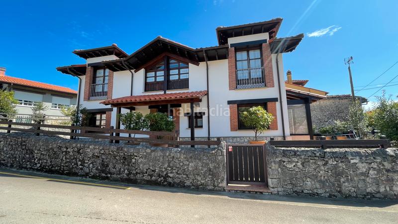Foto ad06e1b2-3c5a-4690-aef5-cdd35be9aaca. House in lugar andrin 115 in Cué-San Roque-Andrín Llanes