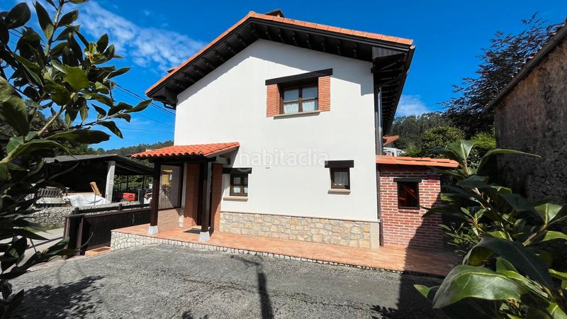 Foto d354621c-7d9a-4529-a20c-a1d9f96cc87c. House in lugar andrin 115 in Cué-San Roque-Andrín Llanes
