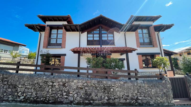 Foto d9d78ced-0684-4eec-accf-164231dc1374. House in lugar andrin 115 in Cué-San Roque-Andrín Llanes