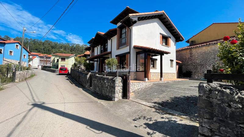 Foto e4a47bcf-4db9-4da3-8795-acf835991009. House in lugar andrin 115 in Cué-San Roque-Andrín Llanes