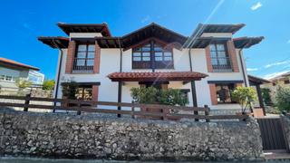 Casa a Lugar andrin 115. ¡¡ oportunidad única vivienda unifamiliar con parcela en andrín