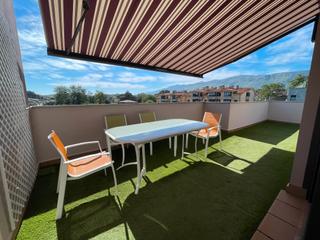 Àtic a Lugar celoriu 33. ¡¡ oportunidad única, ático con terraza y vistas al mar en celor