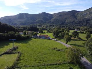 Finca rústica a Barrio el ángel 3. ¡¡terreno en venta en piñeres!!