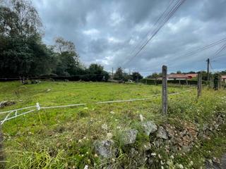 Terreny residencial a Carretera pancar 2. ¡¡ parcela en pancar a 5' de llanes oportunidad unica !!