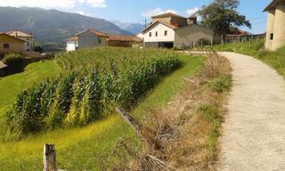 Terreny residencial a La bolera 39. Un rincón de tranquilidad en el oriente de asturias