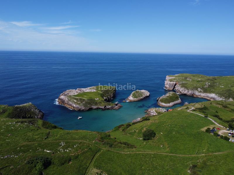 Foto 56d999c4-27a4-4587-985f-5deb472bdd12. Maison jumelée dans carretera cué 11 dans Llanes pueblo Llanes