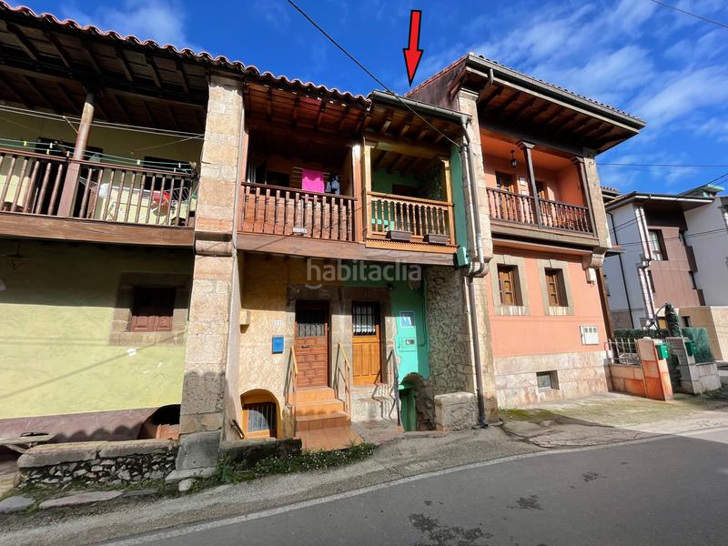 Foto 74677f2c-2289-433a-8842-f27bc816e82d. Maison jumelée dans carretera cué 11 dans Llanes pueblo Llanes