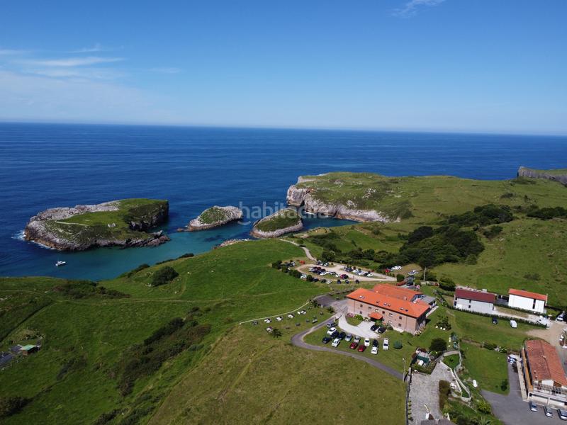 Foto 855e056c-3faf-4f42-a345-91f1095837ae. Maison jumelée dans carretera cué 11 dans Llanes pueblo Llanes