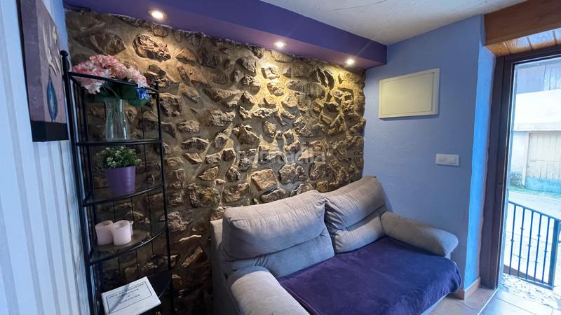 Foto 85c20297-ad3b-431d-85ee-f7b0cd602278. Maison jumelée dans carretera cué 11 dans Llanes pueblo Llanes