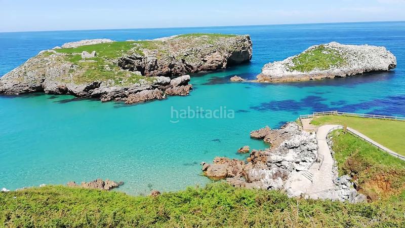 Foto a7b07211-60e2-425b-a6b8-80c6762a9256. Maison jumelée dans carretera cué 11 dans Llanes pueblo Llanes