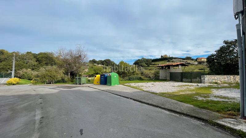 Foto eba272d0-aa54-4655-b11a-6ad627bfcdc1. Maison jumelée dans carretera cué 11 dans Llanes pueblo Llanes