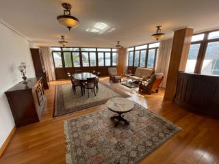 Pis a Calle tomás gutiérrez herrero 24. Vivienda exclusiva en el puerto de llanes con vistas, garaje y a
