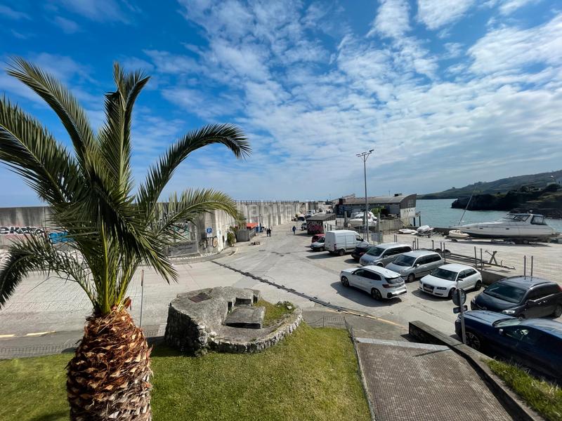 Foto 4a7fb5cc-c41a-4a74-8906-2a7ece2ccf94. Pis a calle tomás gutiérrez herrero 13 a Llanes pueblo Llanes