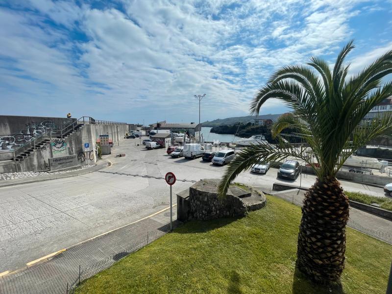 Foto e0946e11-1c1b-4a33-9dee-5ab0a8ca8871. Pis a calle tomás gutiérrez herrero 13 a Llanes pueblo Llanes