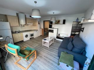 Apartament a Calle río bedón 2. Apartamento en llanes paraiso